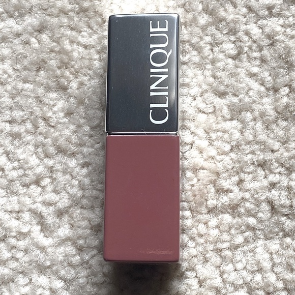 Clinique Lip Pop colour and primer - 02 Bare Pop - New😍 - Picture 1 of 3